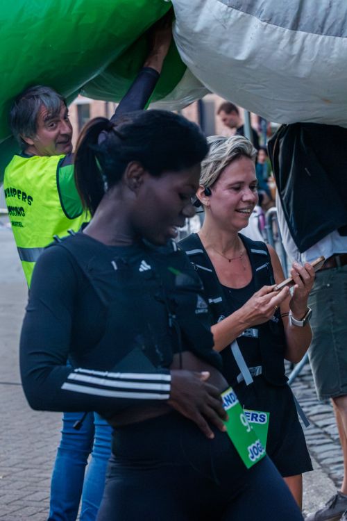 Landlopersjogging 2026